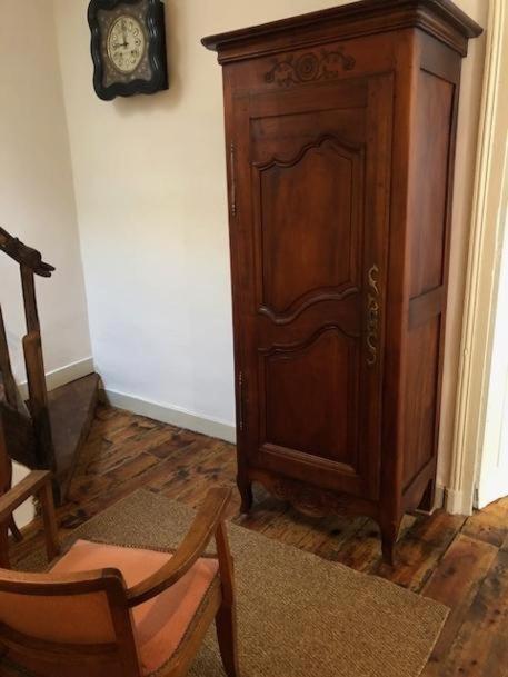 Maison Ichabelenia Salies-de-Bearn Ngoại thất bức ảnh