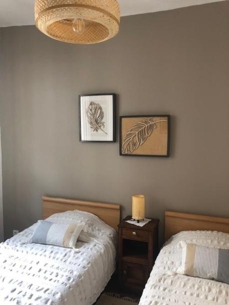 Maison Ichabelenia Salies-de-Bearn Ngoại thất bức ảnh