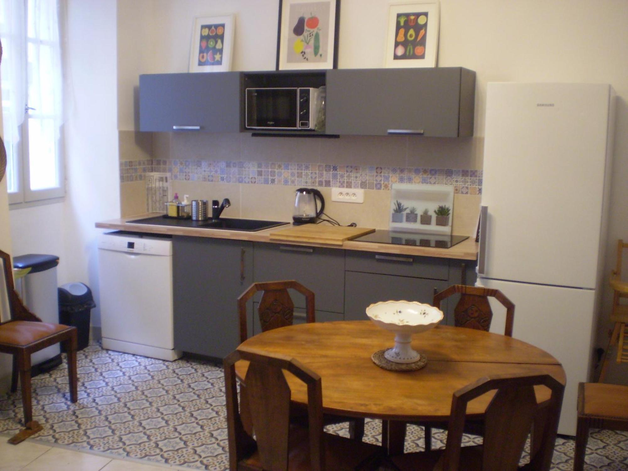 Maison Ichabelenia Salies-de-Bearn Ngoại thất bức ảnh