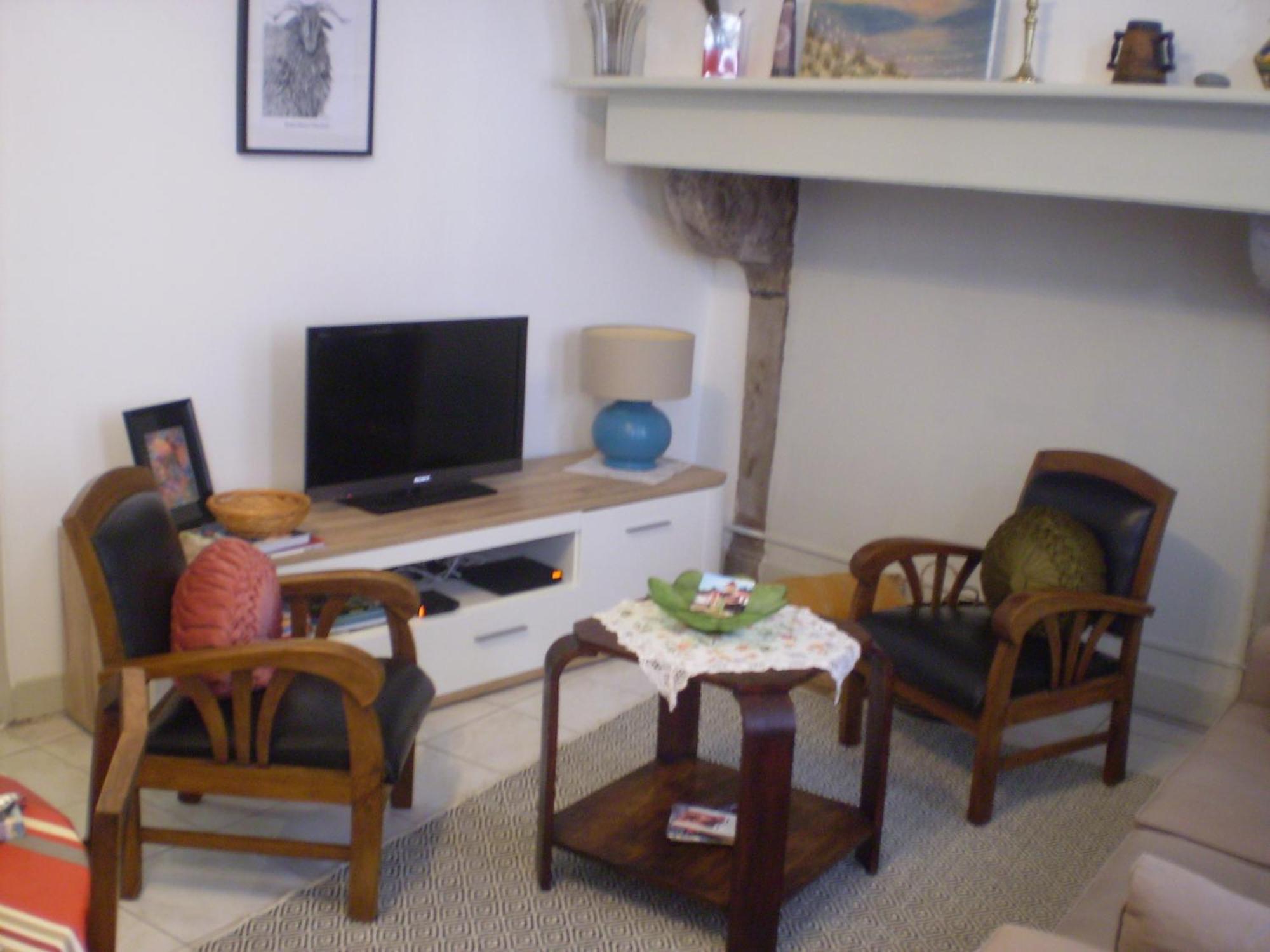 Maison Ichabelenia Salies-de-Bearn Ngoại thất bức ảnh